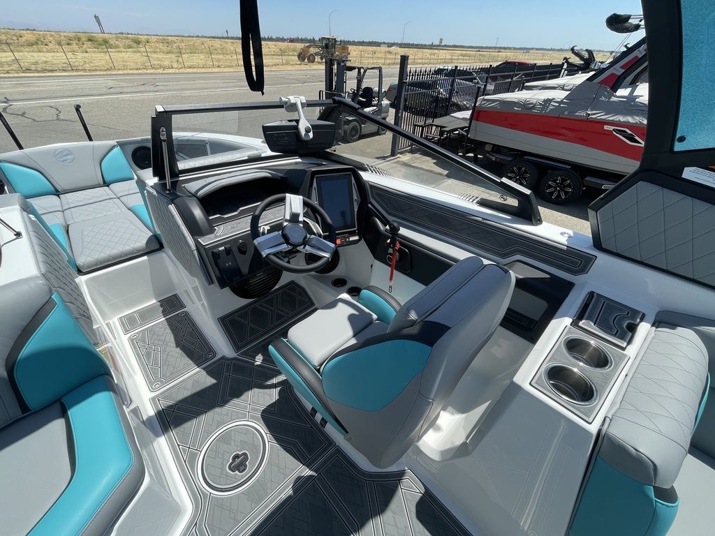2023 tige 24RZX