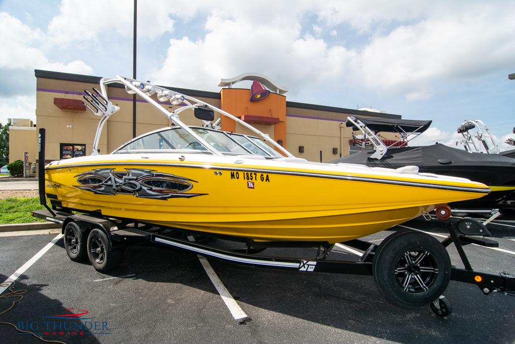 2005 Mastercraft X45