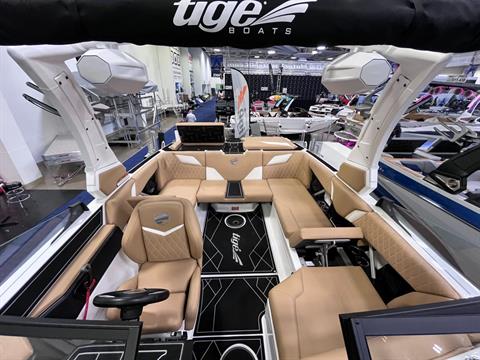 2024 Tige Z1! Brand New!
