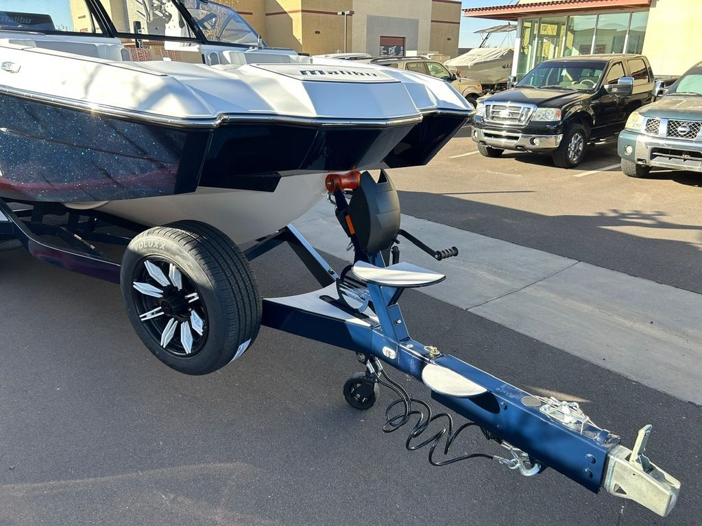 2025 Malibu Boats 24 MXZ