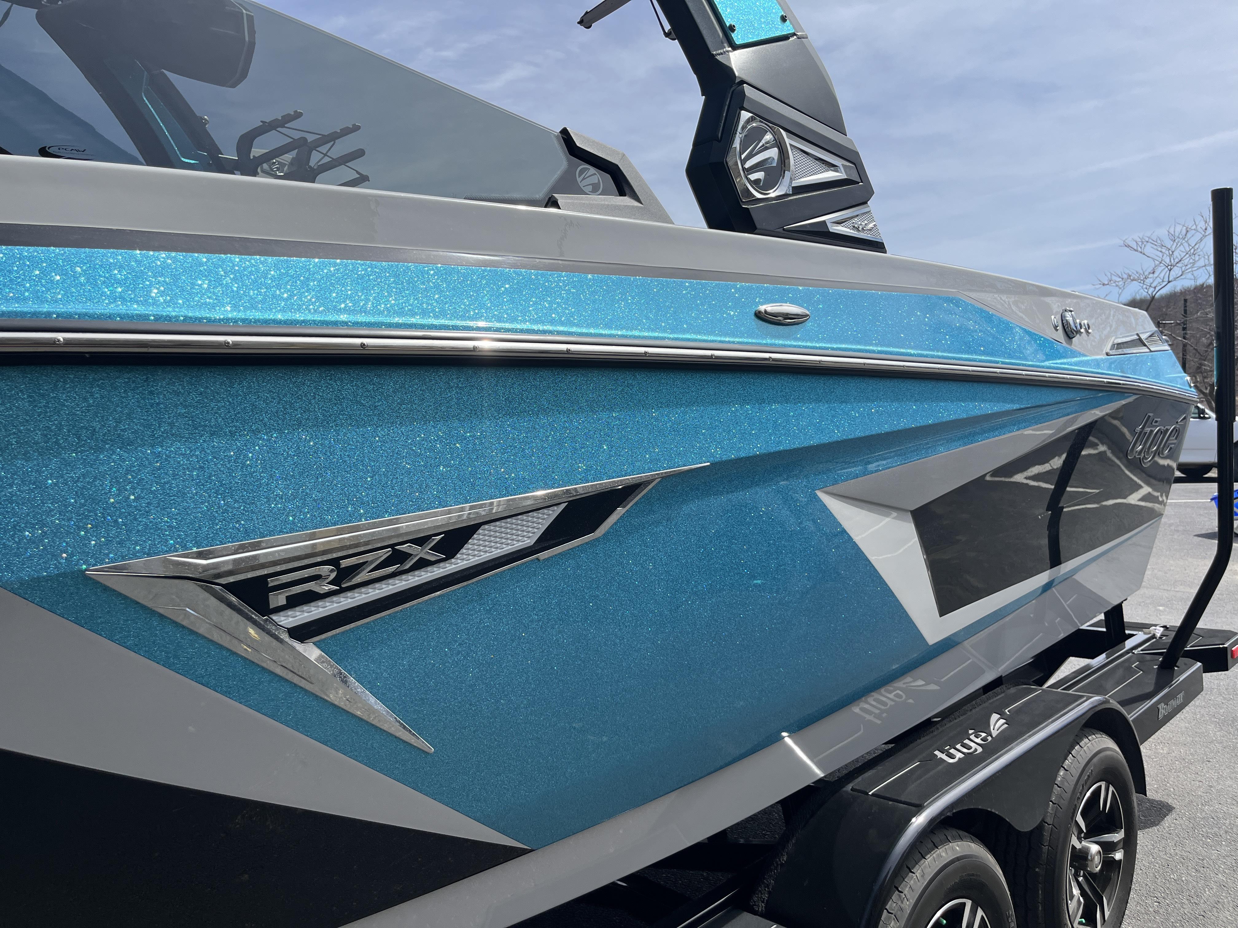 2023 Tige 22RZX