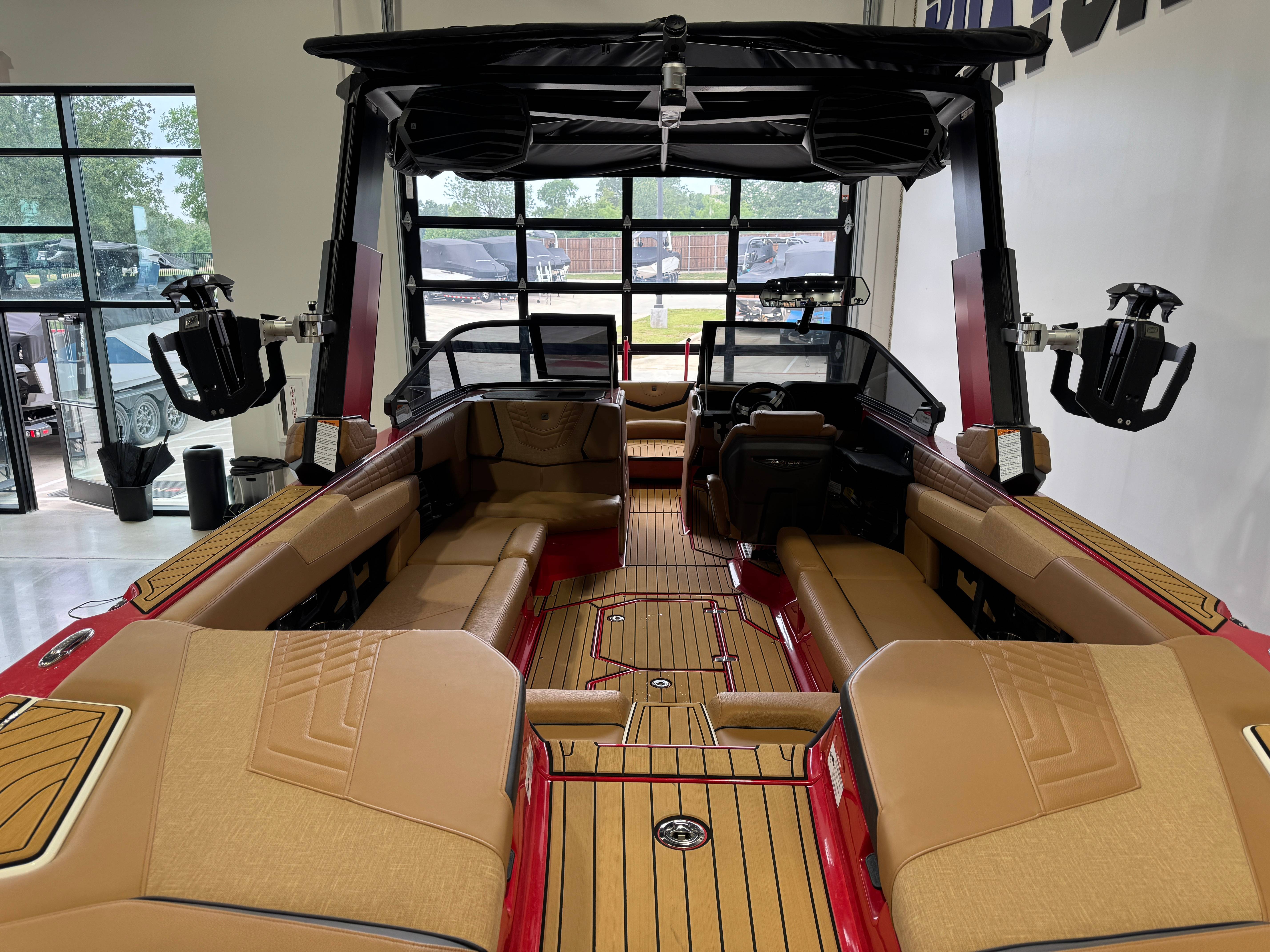 2024 Nautique Super Air Nautique G25