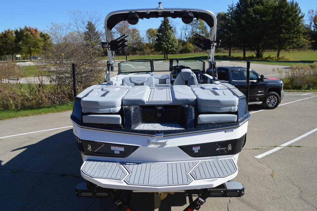 2024 MasterCraft XT22 *Purchase Pending*
