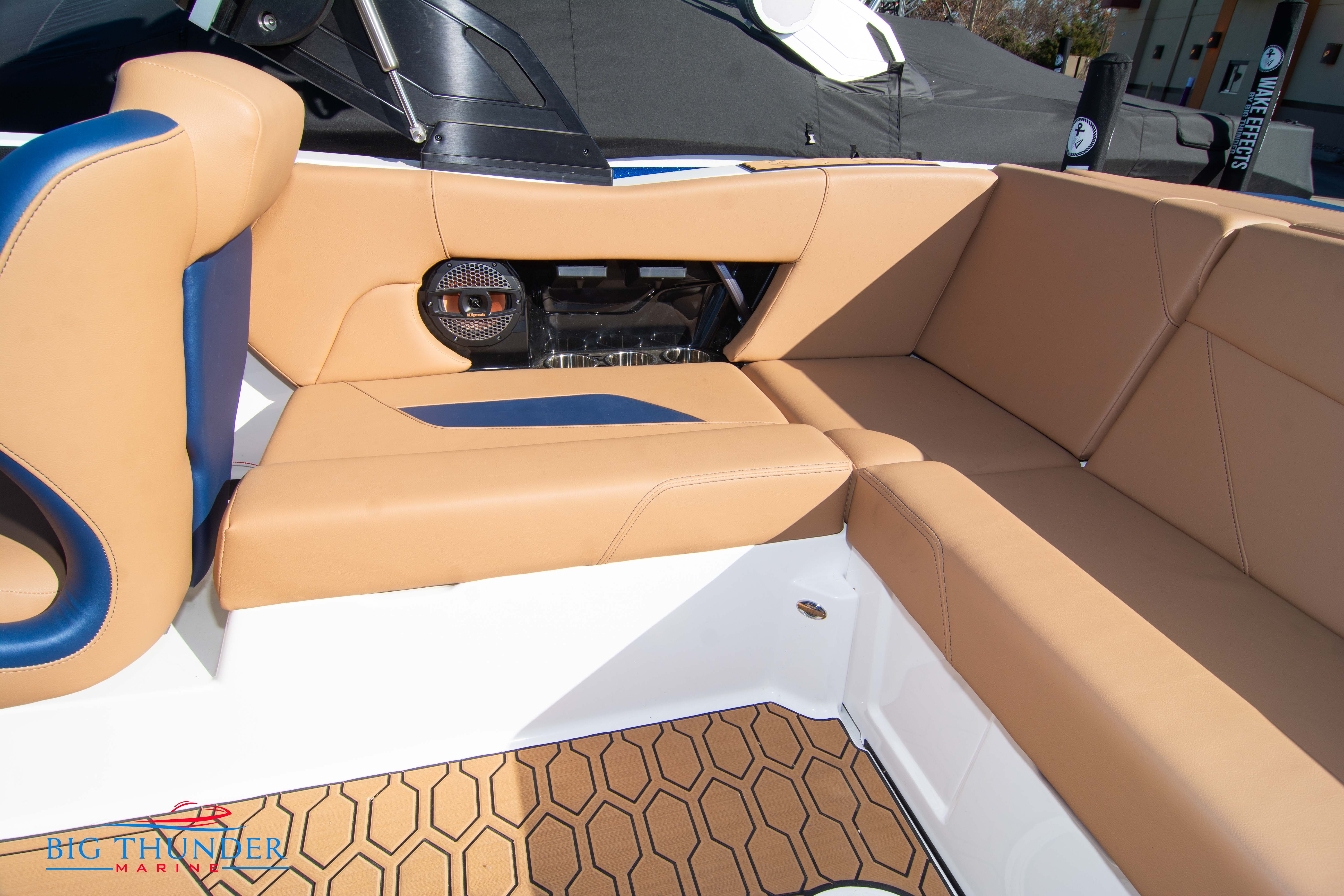 2023 Mastercraft NXT21
