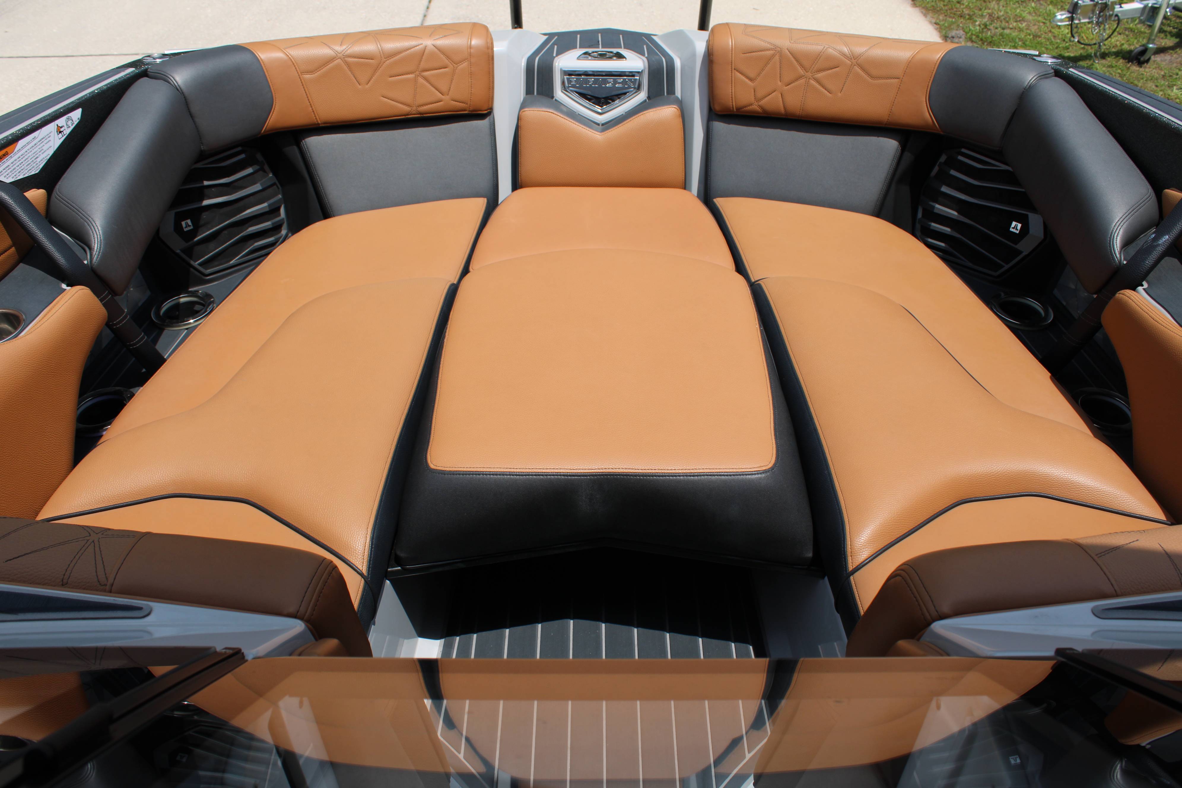 2021 Nautique G25 Paragon