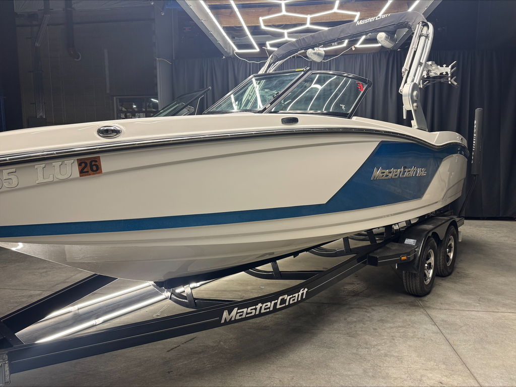 2018 MasterCraft NXT22 Icon