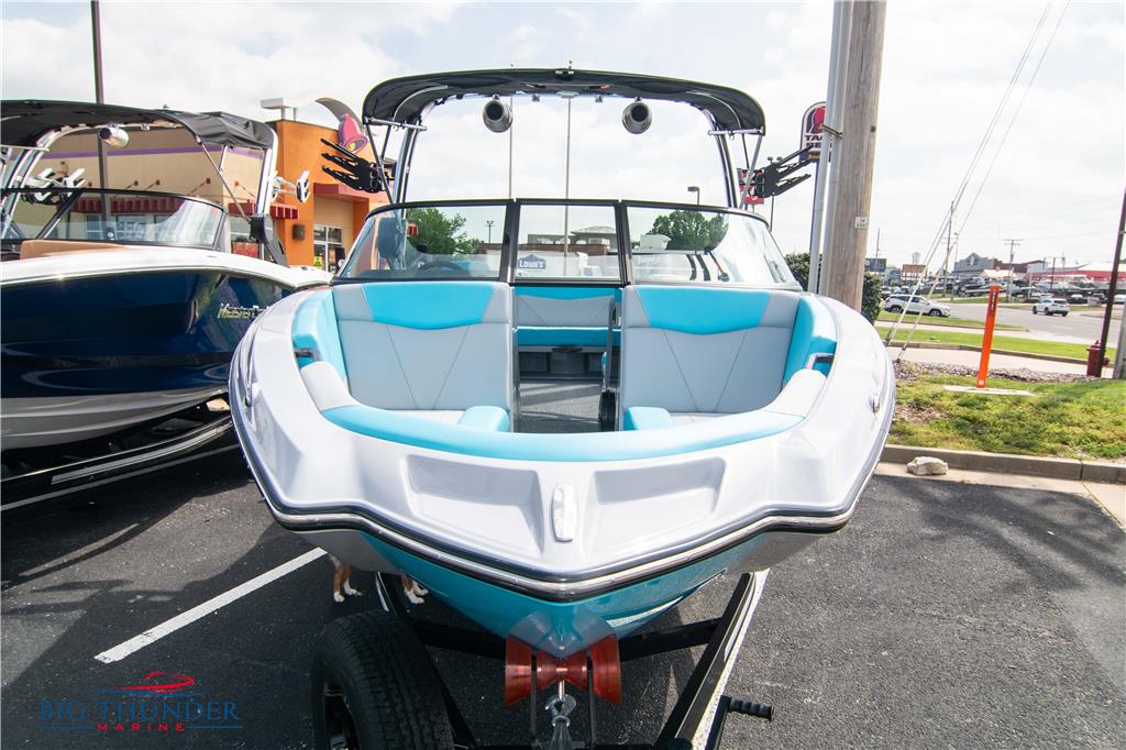 2024 MasterCraft NXT23