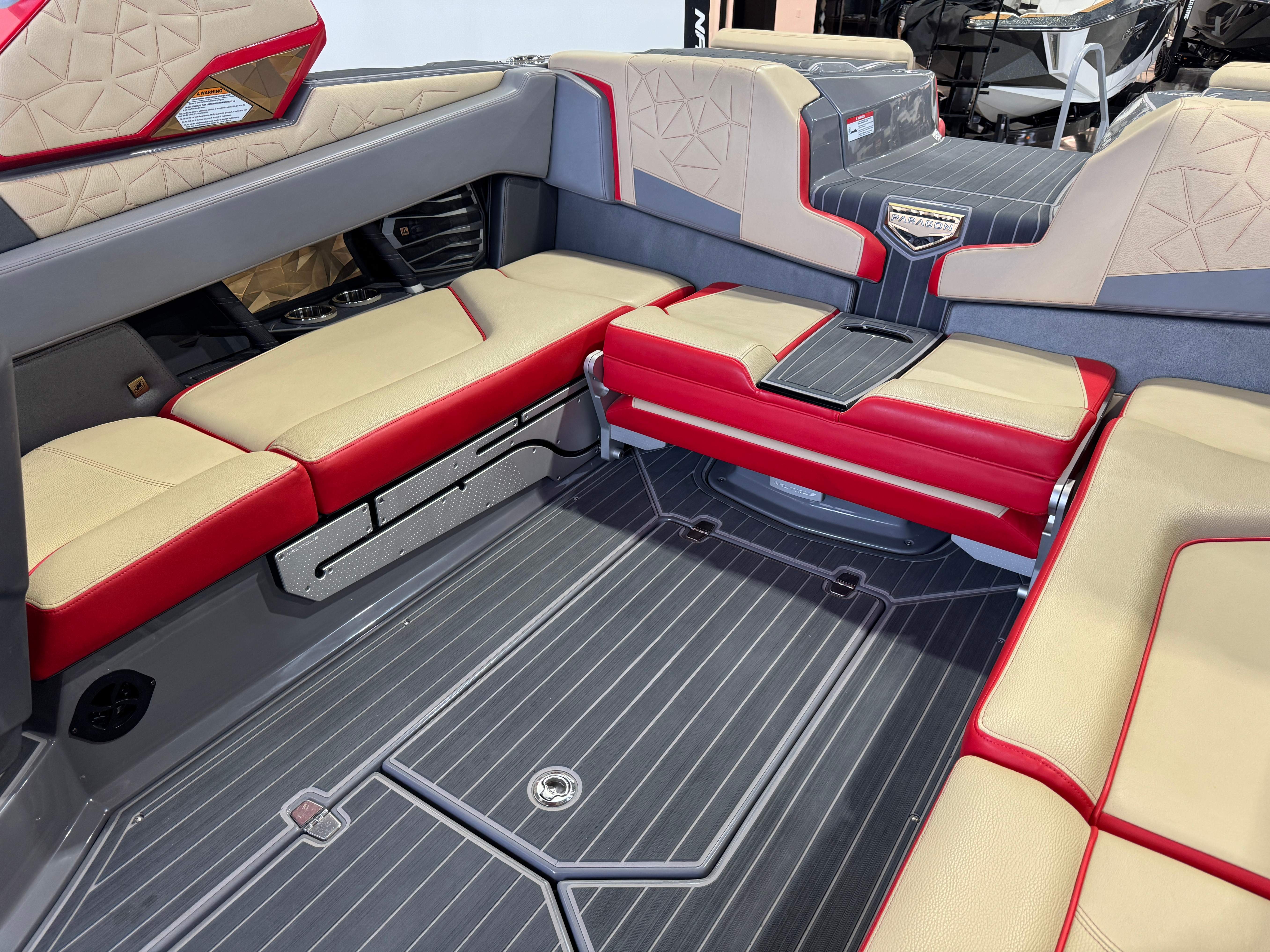 2023 Nautique Super Air Nautique G23 Paragon