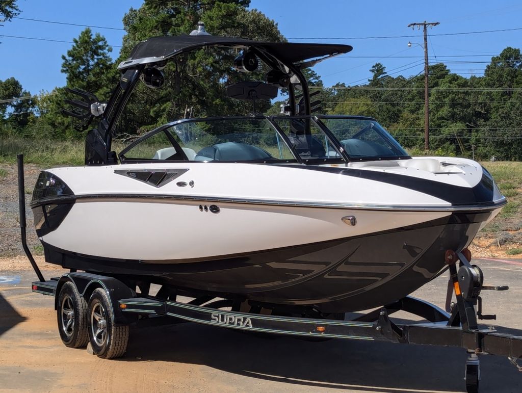 2014 Supra SC350