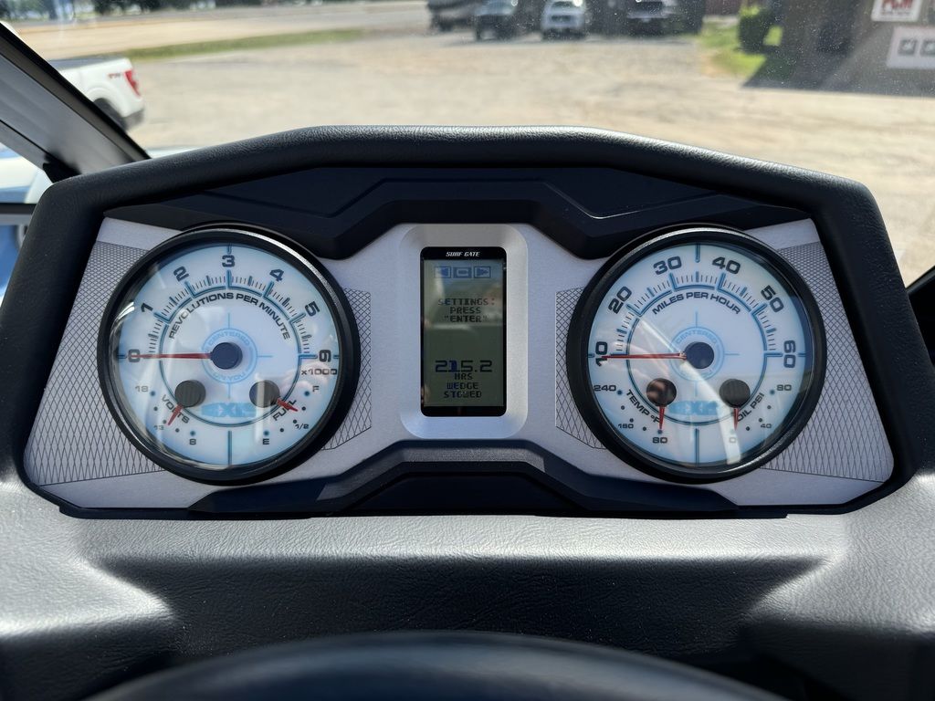 2021 Axis Wake Research A24 Icon