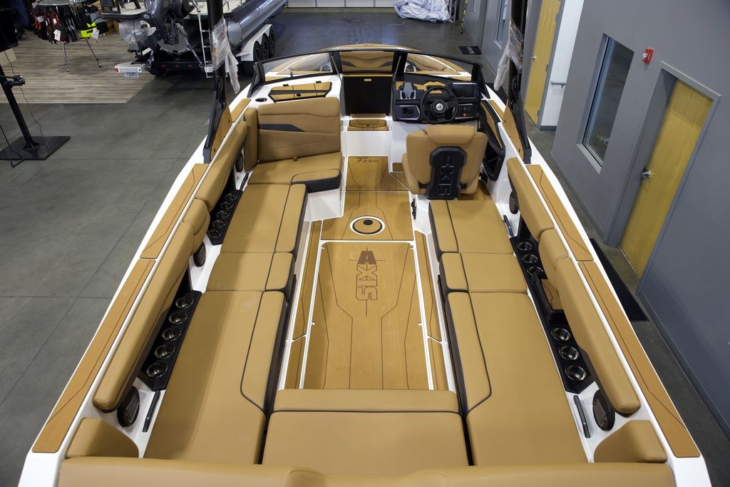 2025 Axis Wake Research T250