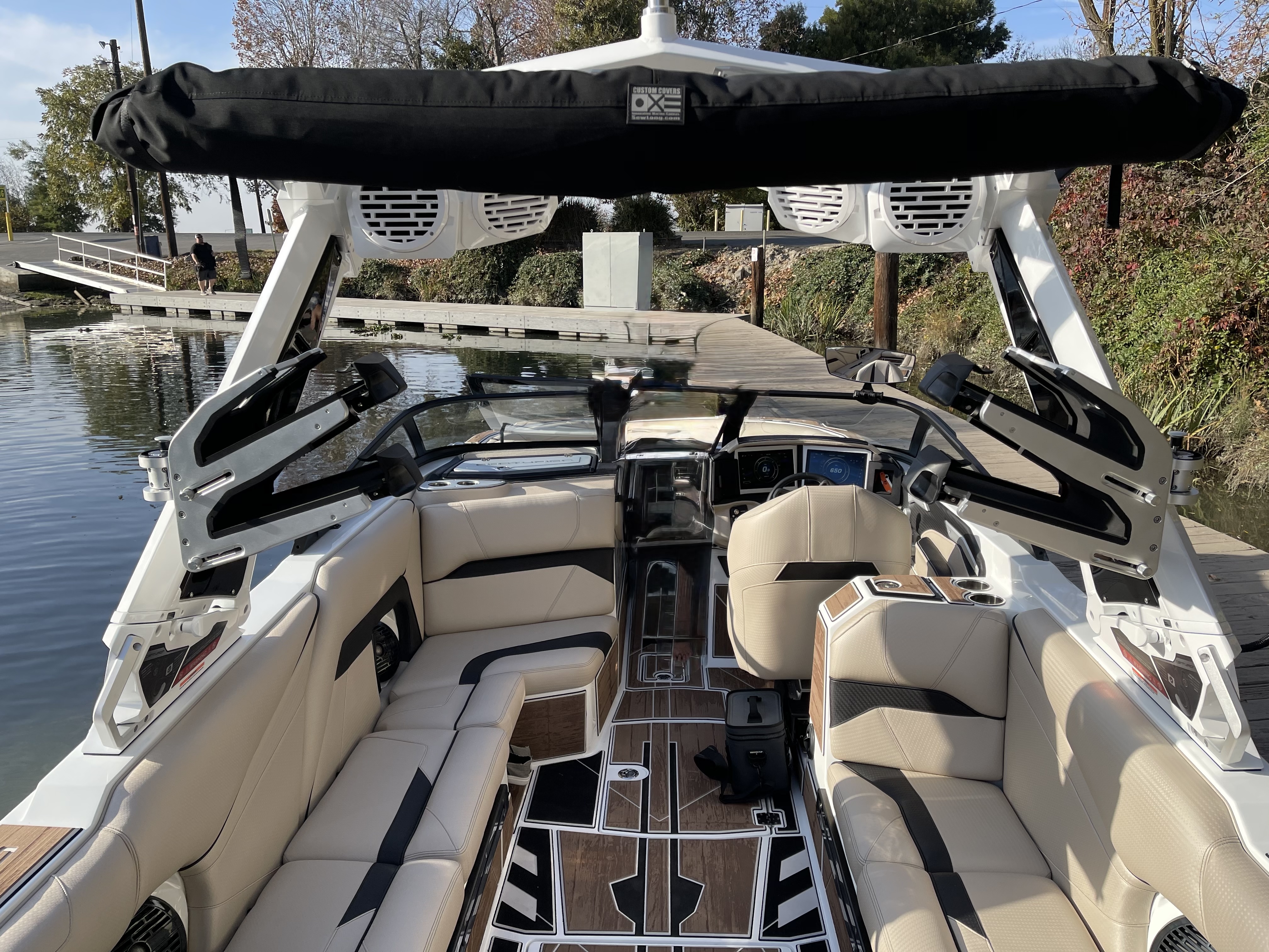 2021 Centurion Ri265 
