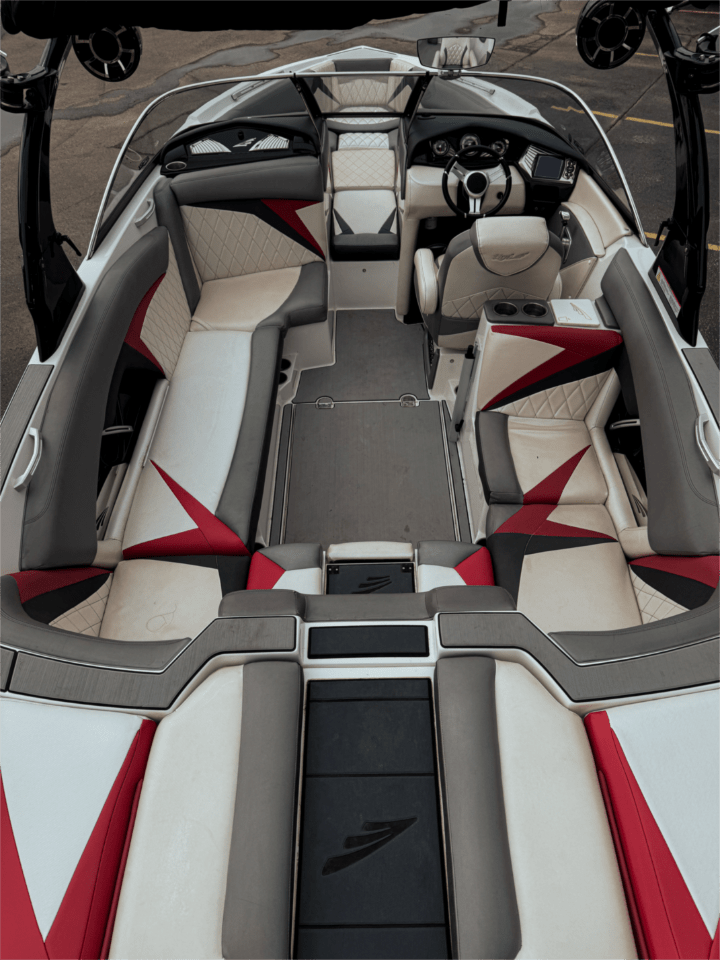 2013 TIGE Z3 BLACK AND WHITE CLASSIC SURF READY!!! SALE PENDING SALE PENDING !!