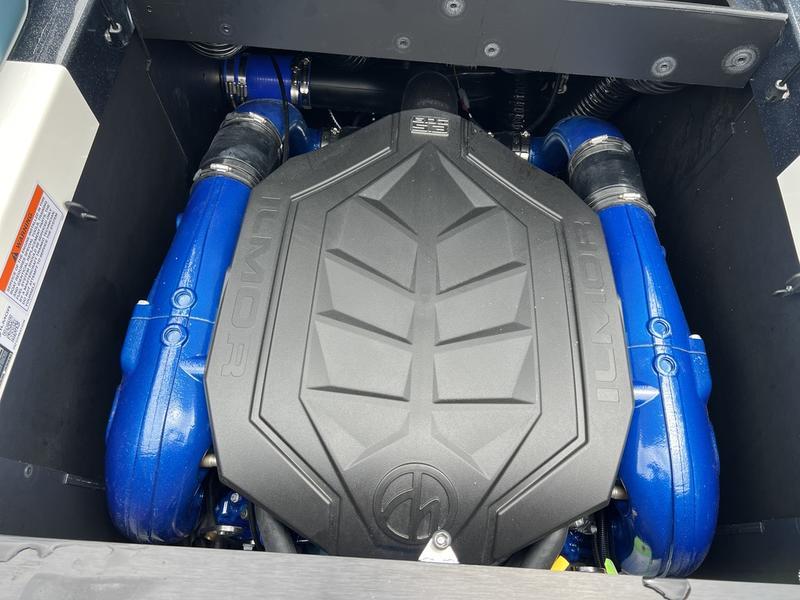 2025 MasterCraft XT22