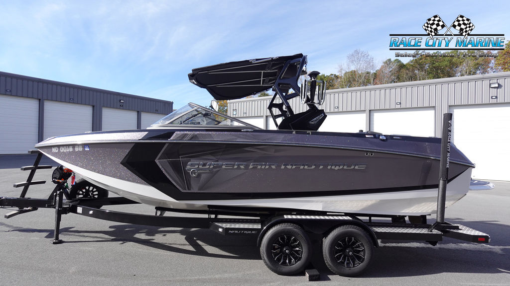 2017 Nautique G23
