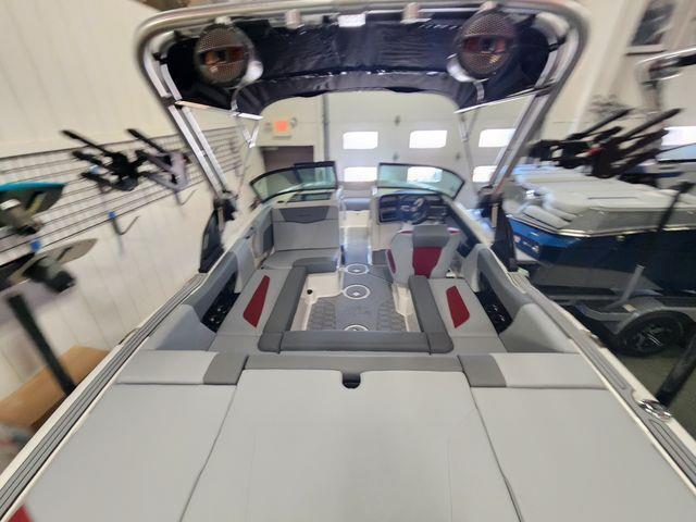 2024 Mastercraft NXT-20 | 209128