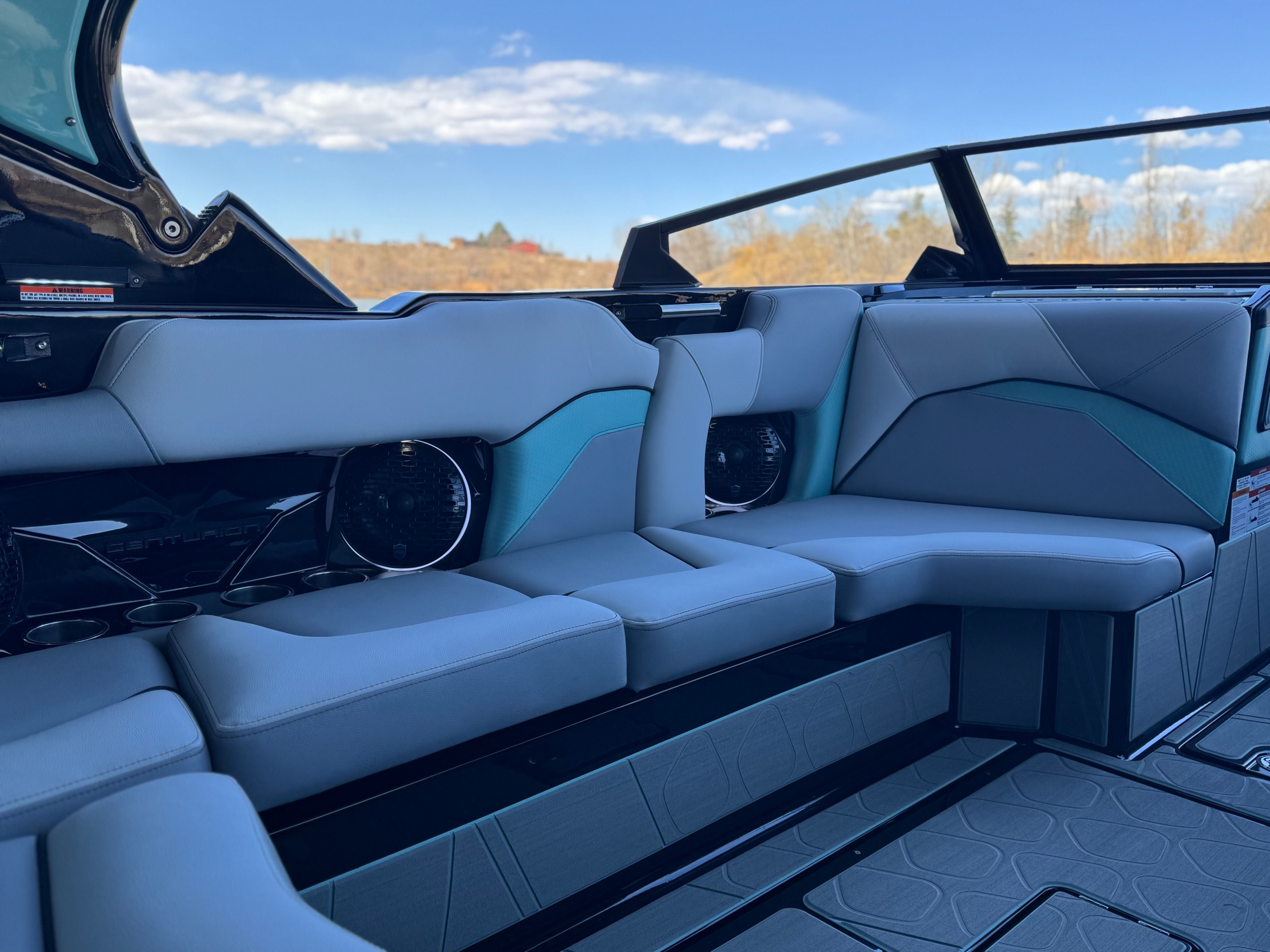 2025 Centurion Fe22