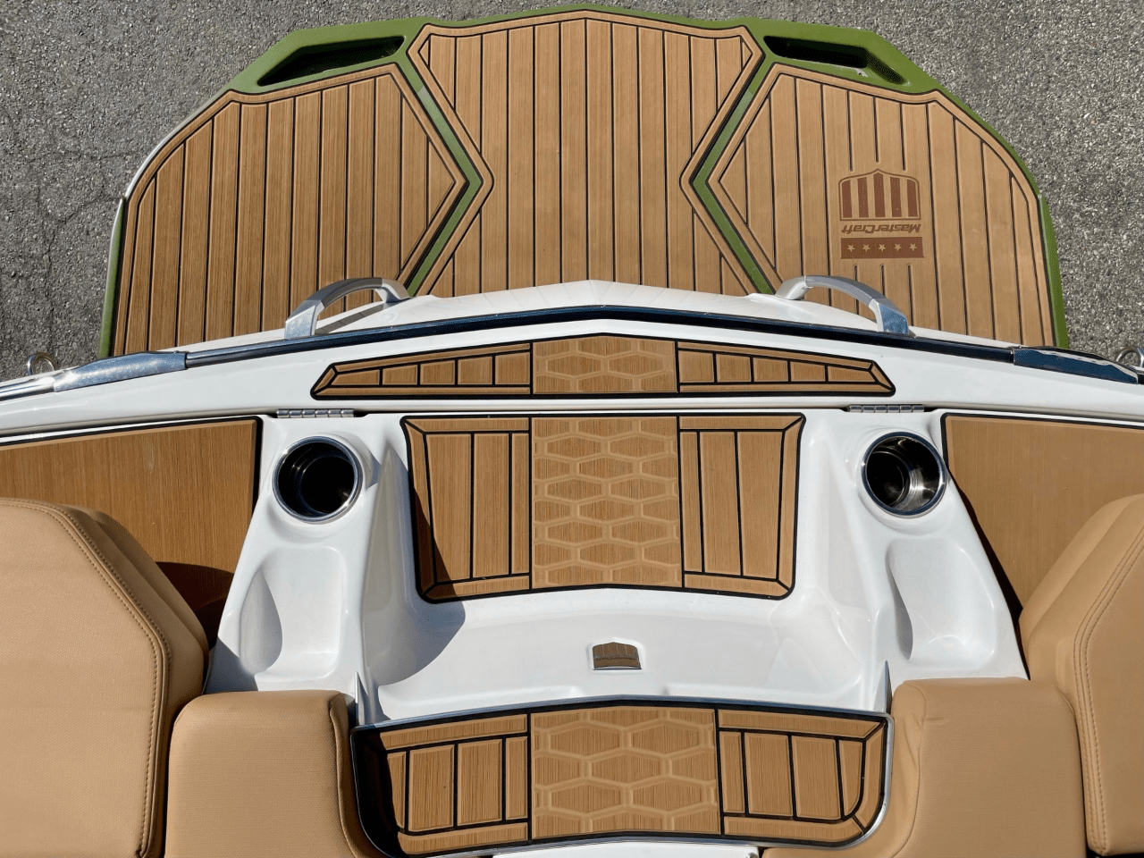 2023 MasterCraft X24