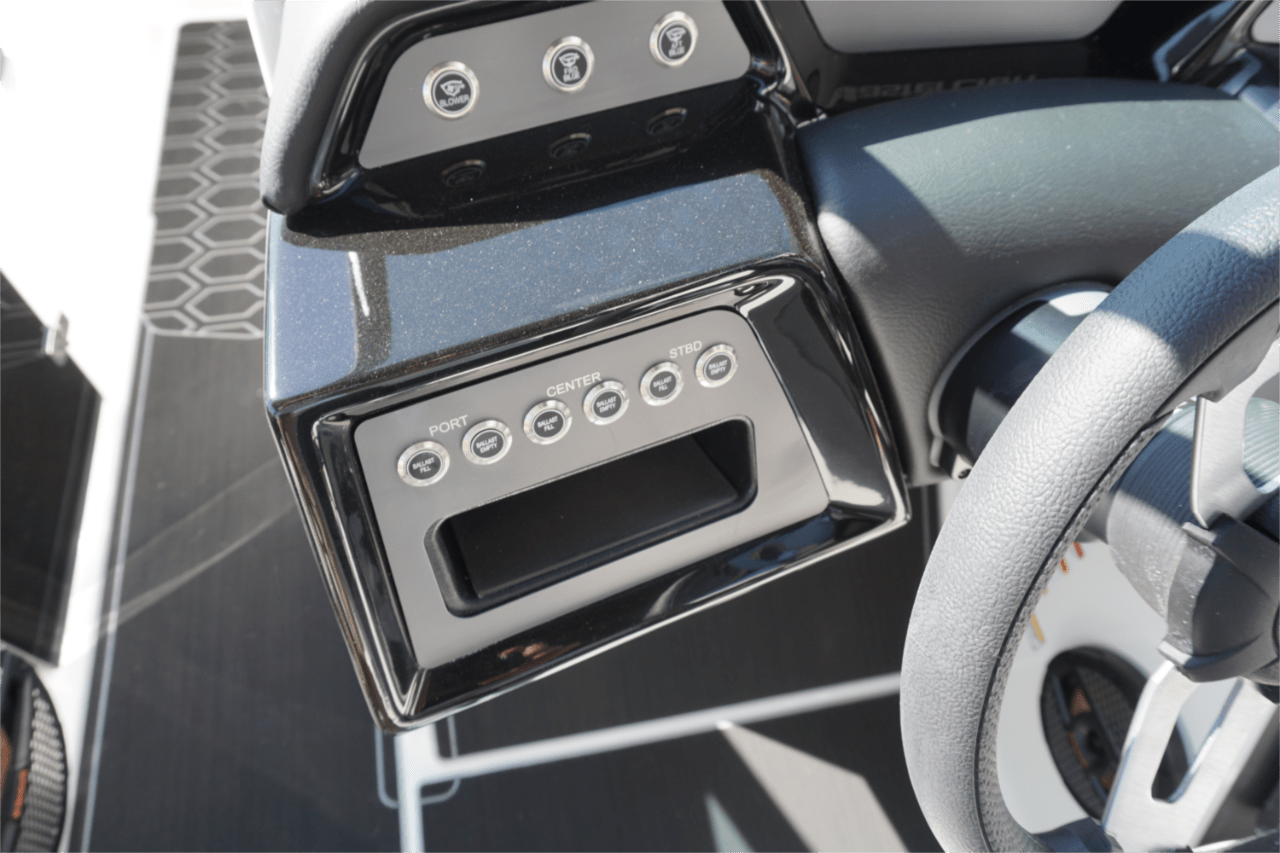 2025 MasterCraft NXT22