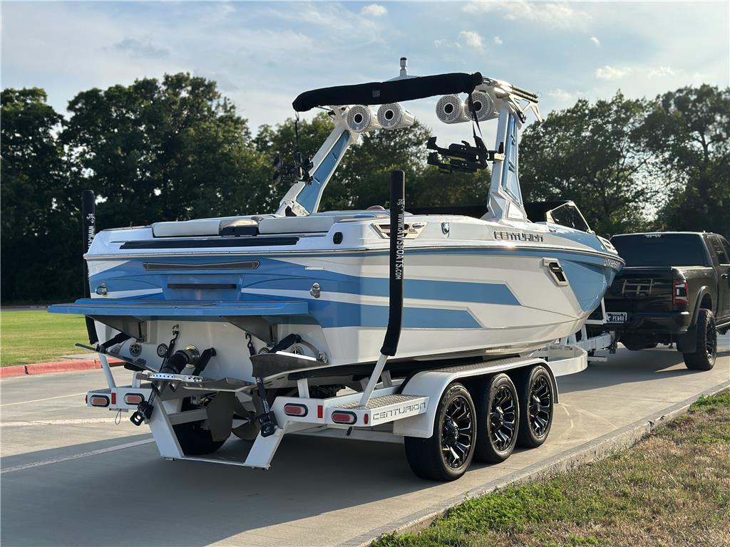 2022 Centurion Ri245 Icon