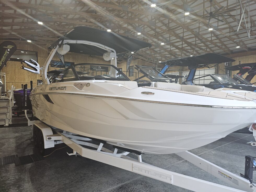 2024 Centurion Fi23
