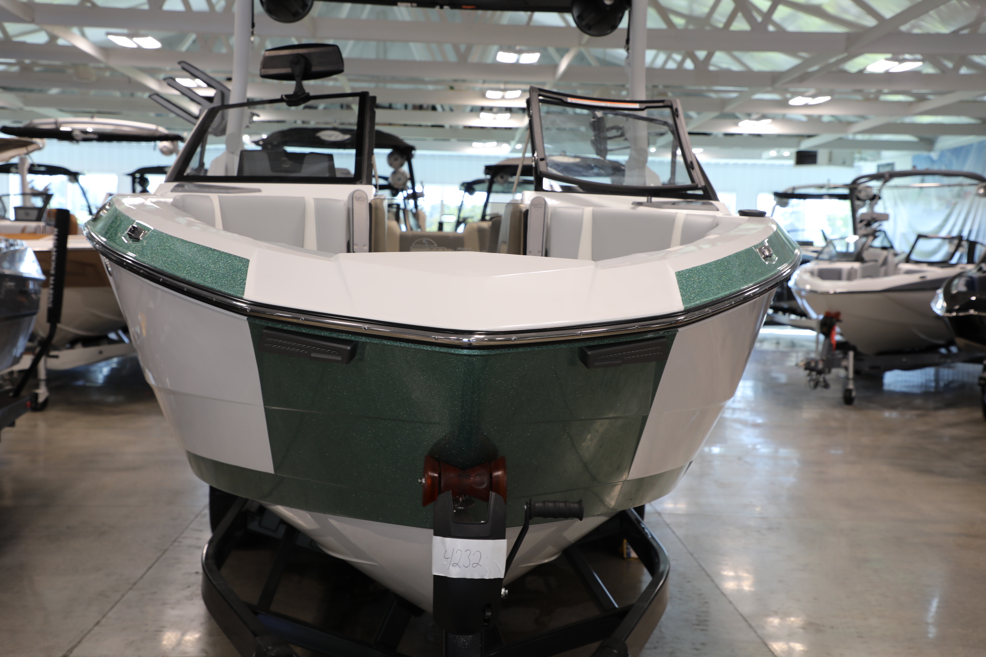 2024 Malibu 26LSV