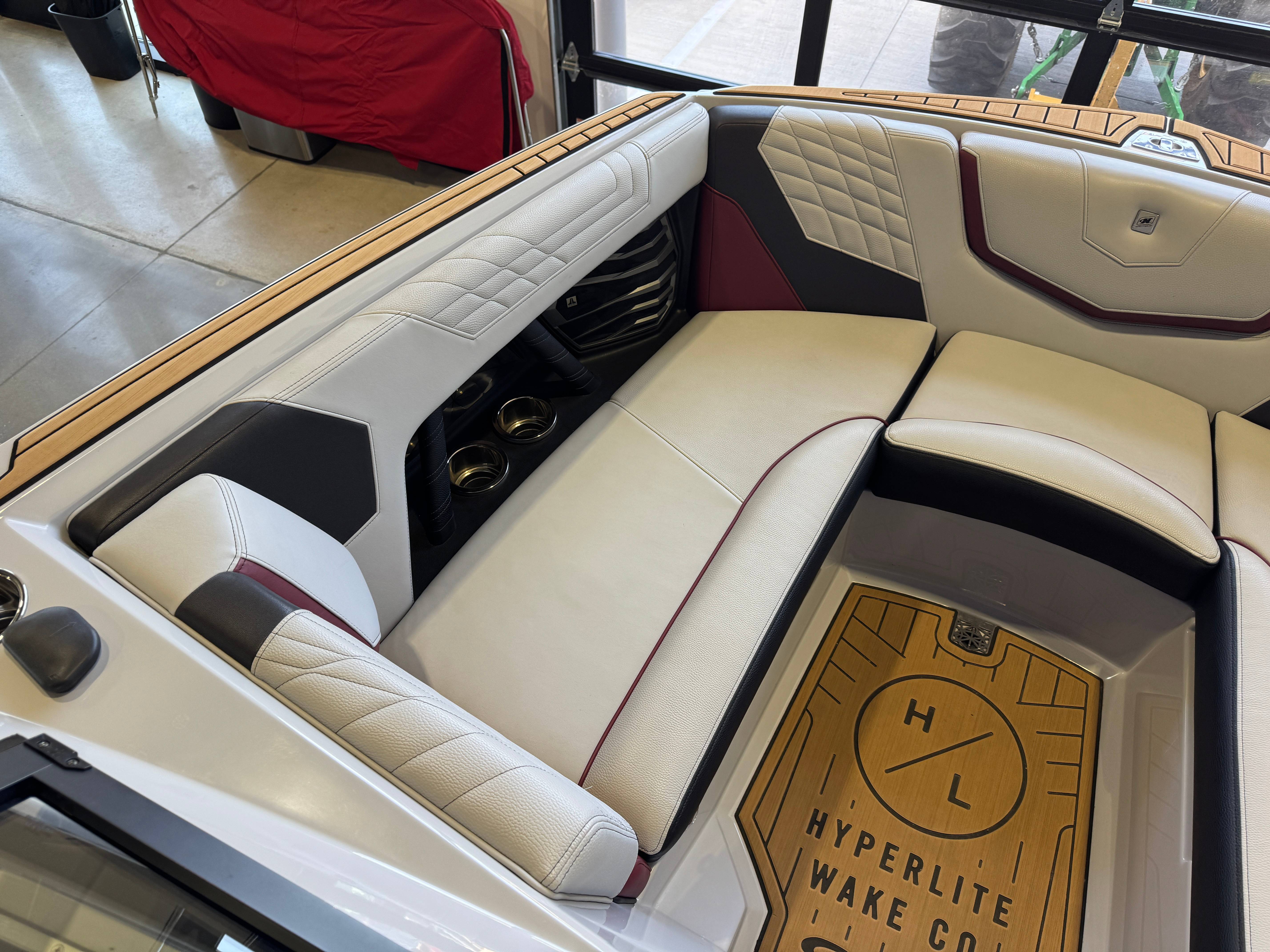 2023 Nautique Super Air Nautique G23