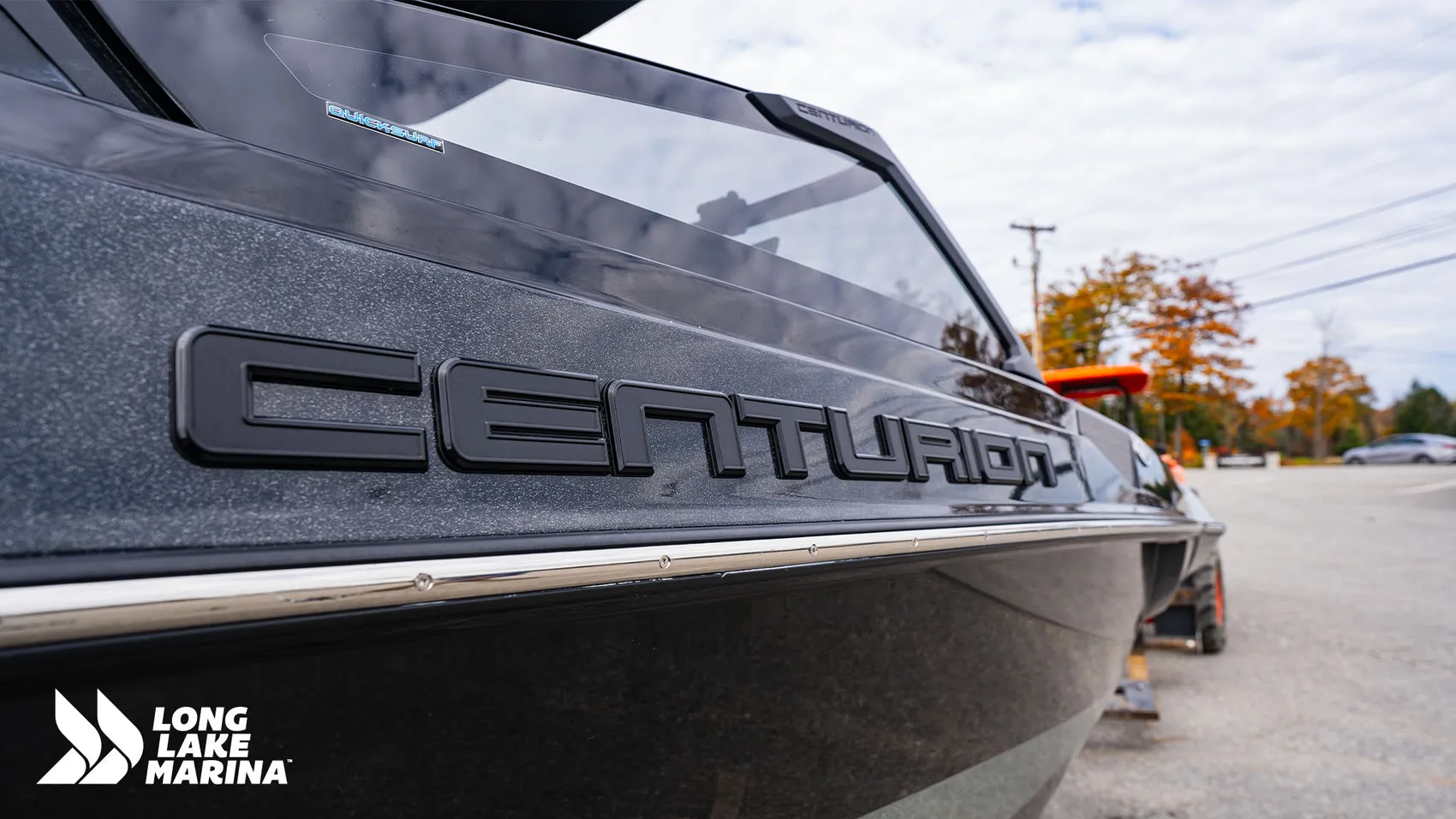 2023 Centurion Fi23