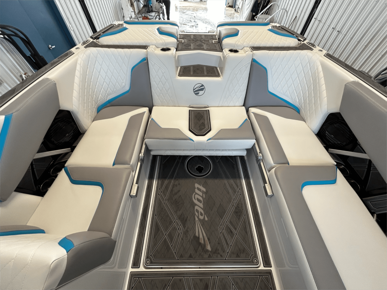 2023 Tige 24 RZX
