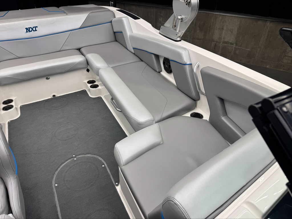2018 MasterCraft NXT22 Icon