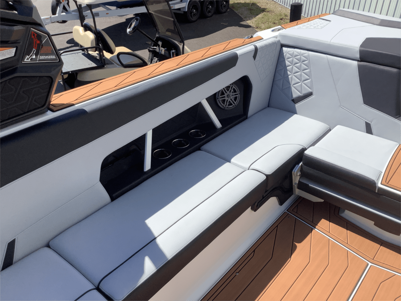 2024 Nautique GS24