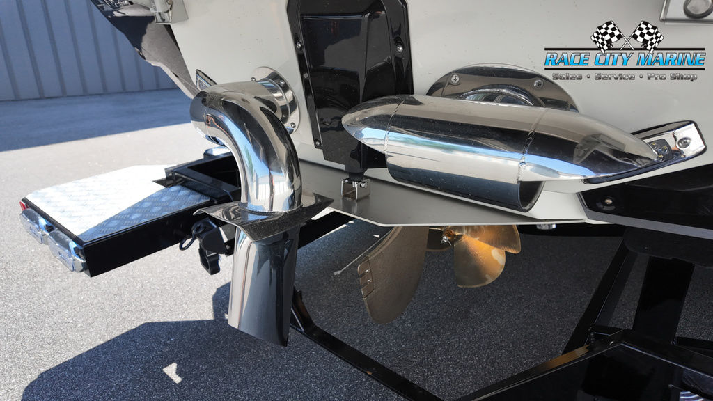 2025 Nautique P23