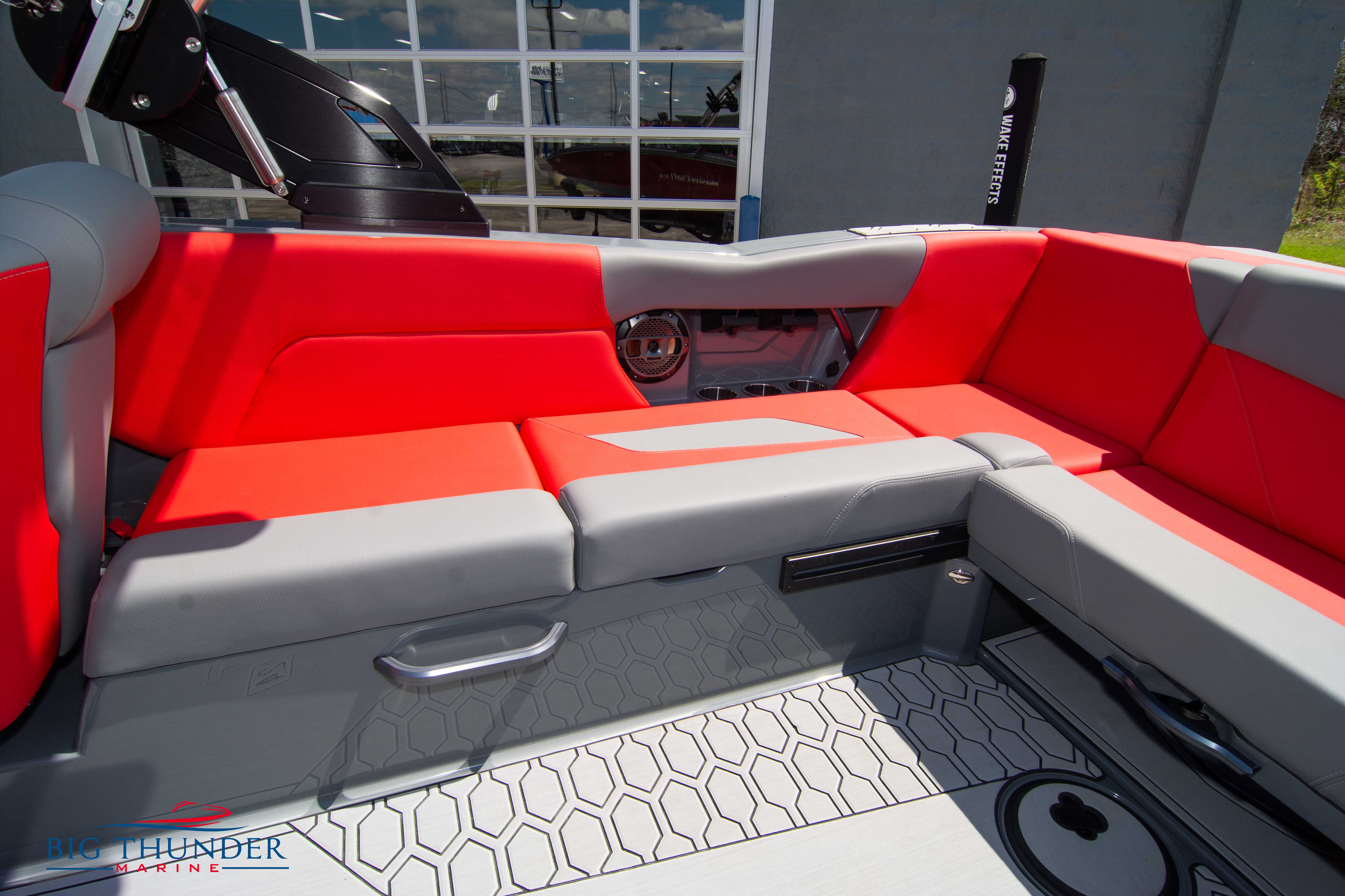 2022 Mastercraft NXT24