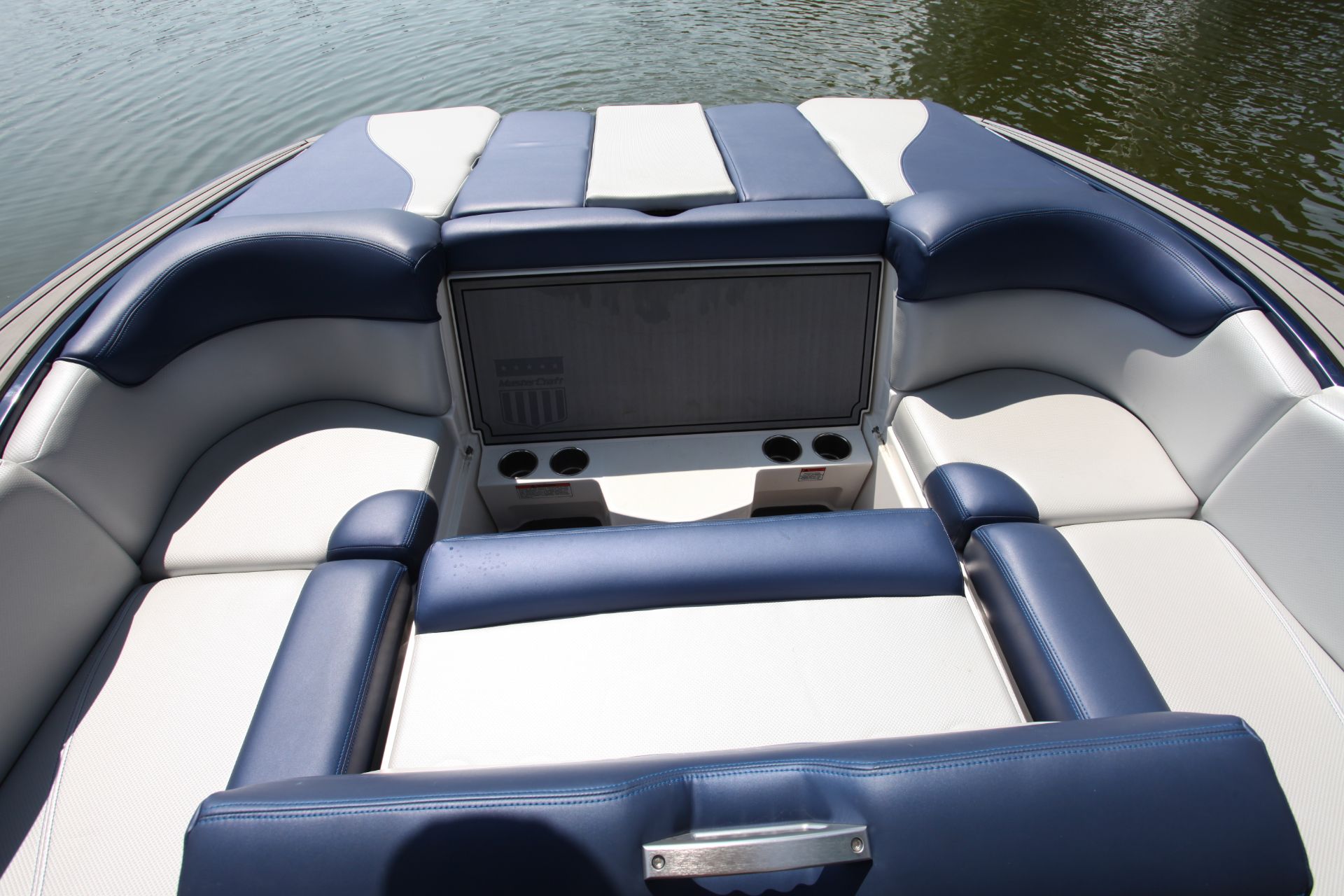  Mastercraft X30