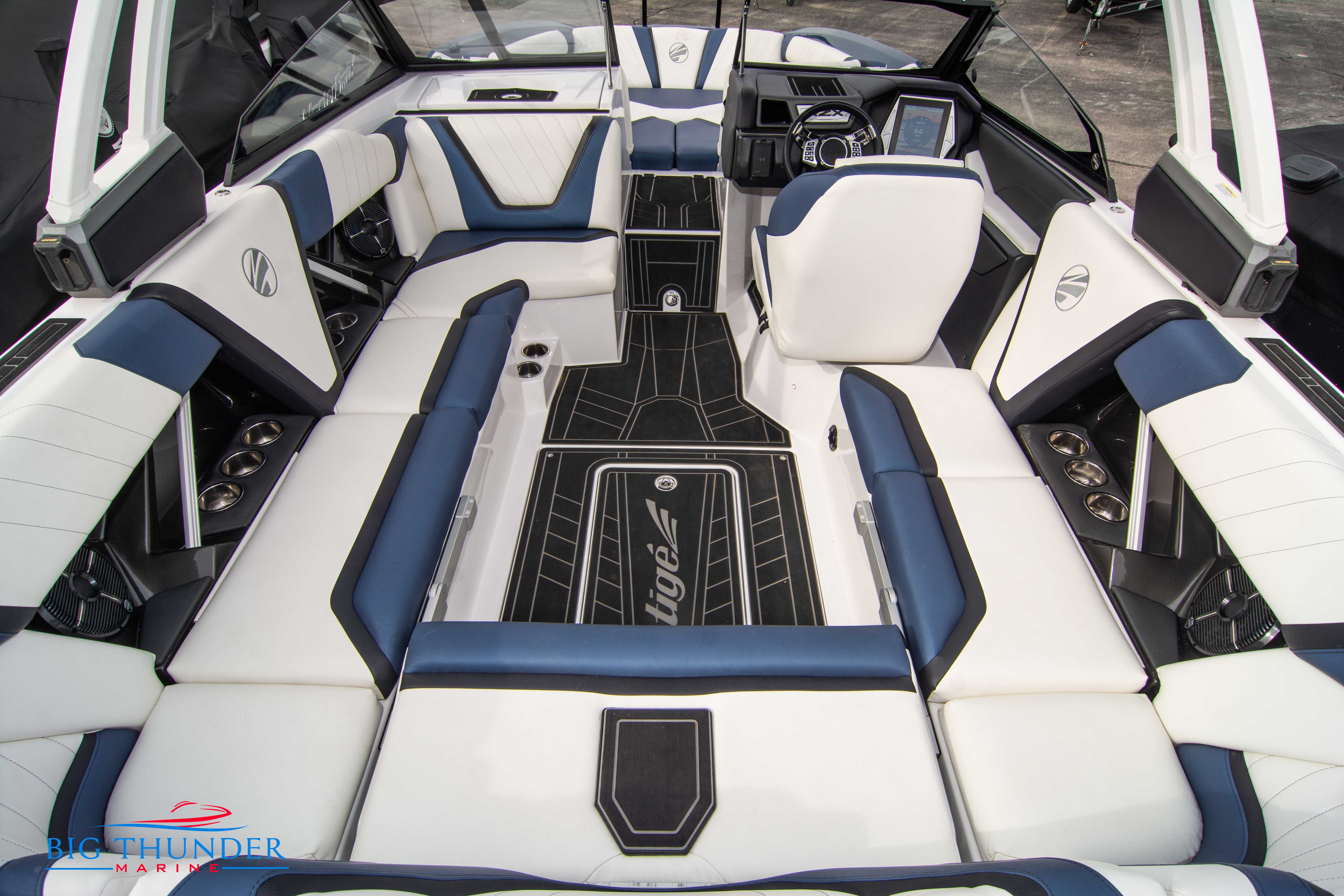 2020 Tige 23 RZX