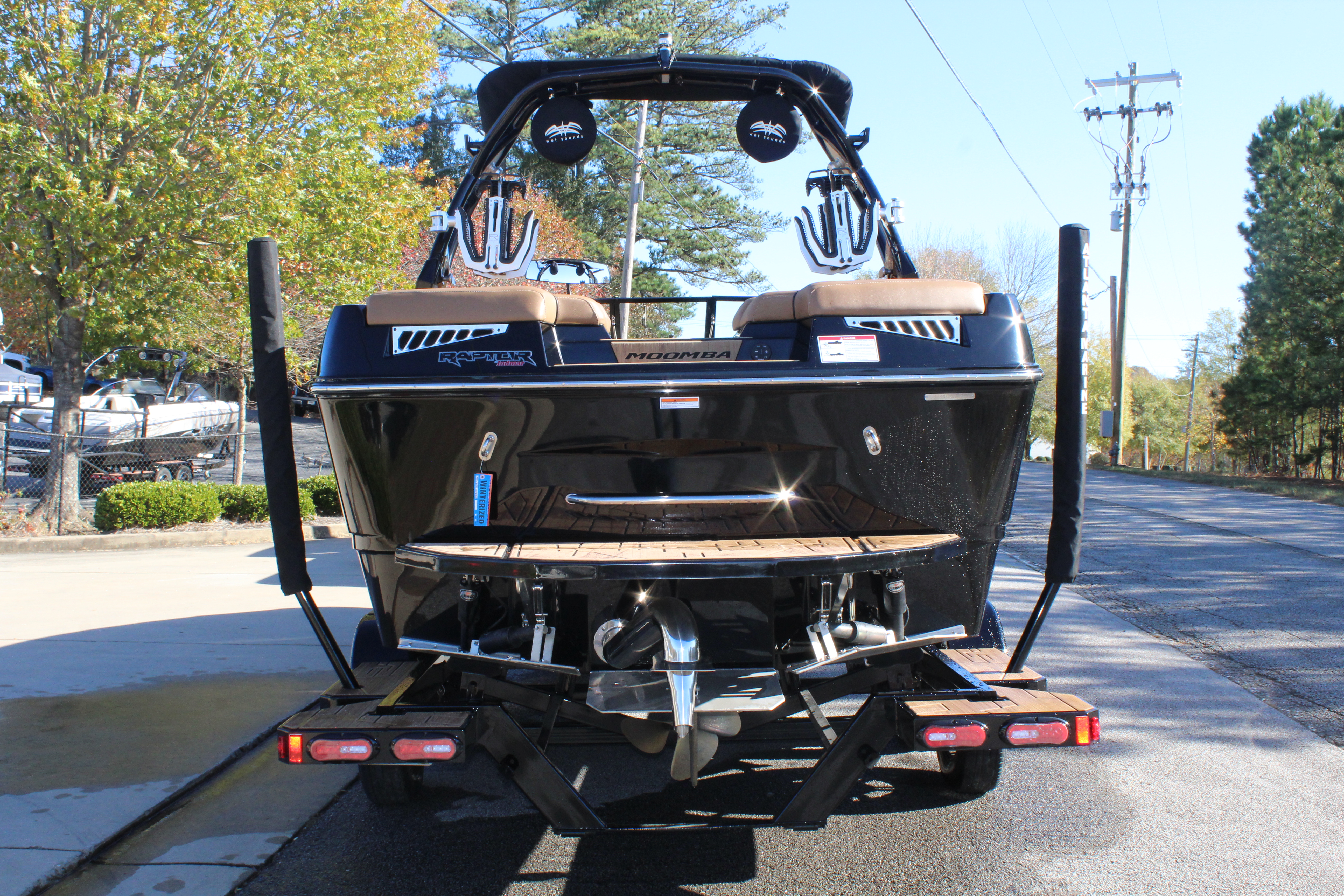 2023 Moomba Mojo