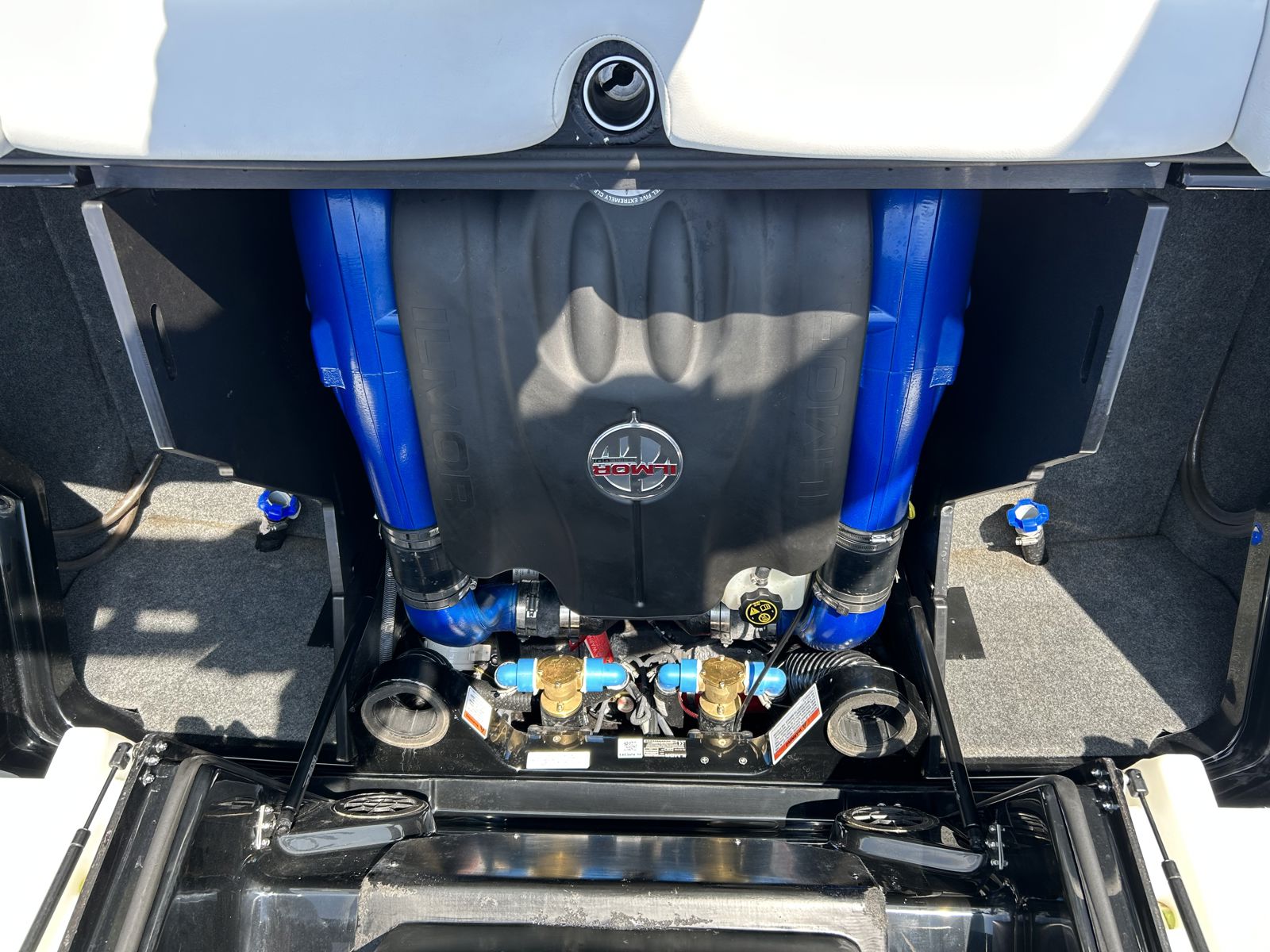 2019 mastercraft X22