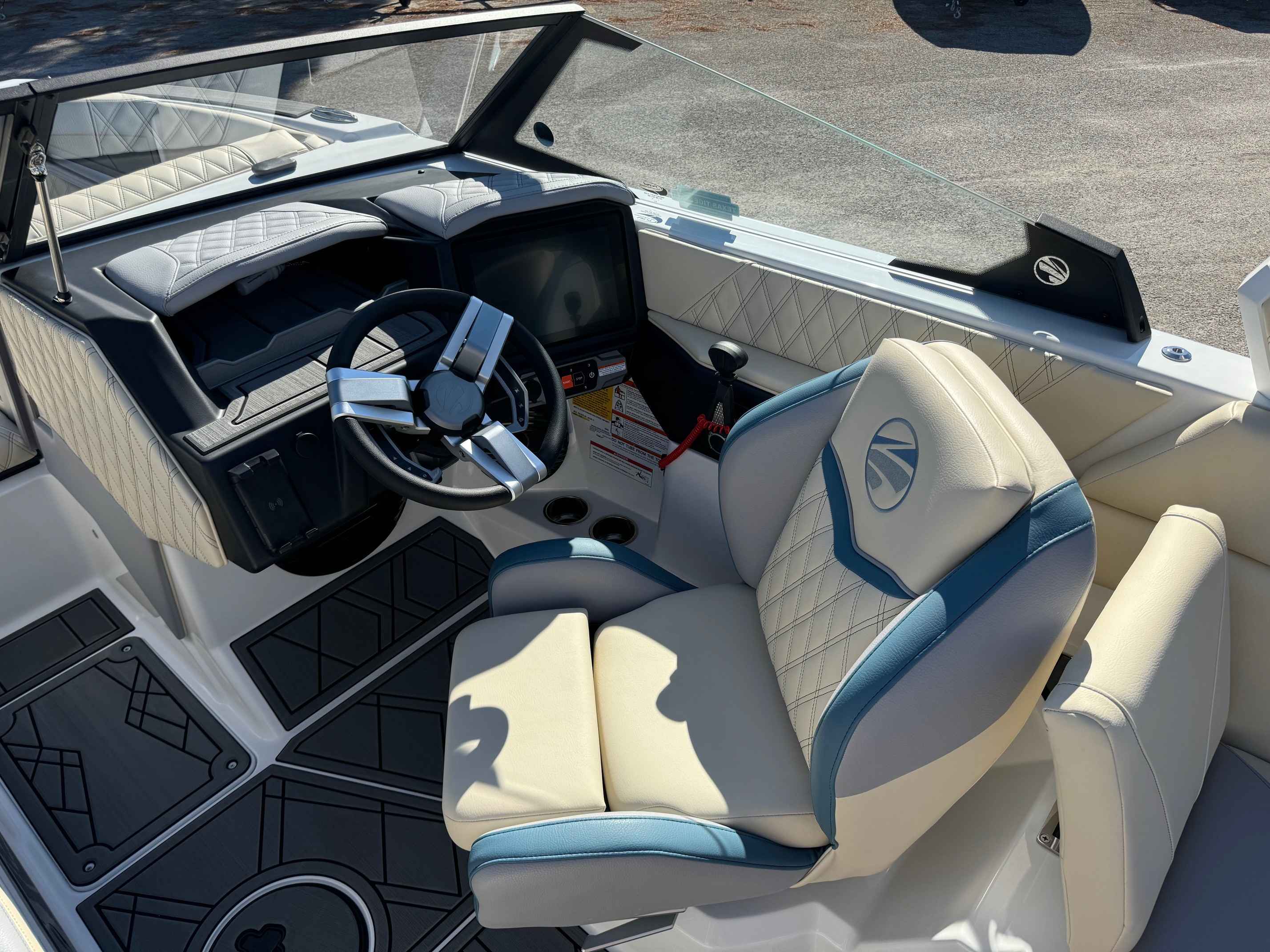 2025 Tige 22RZX