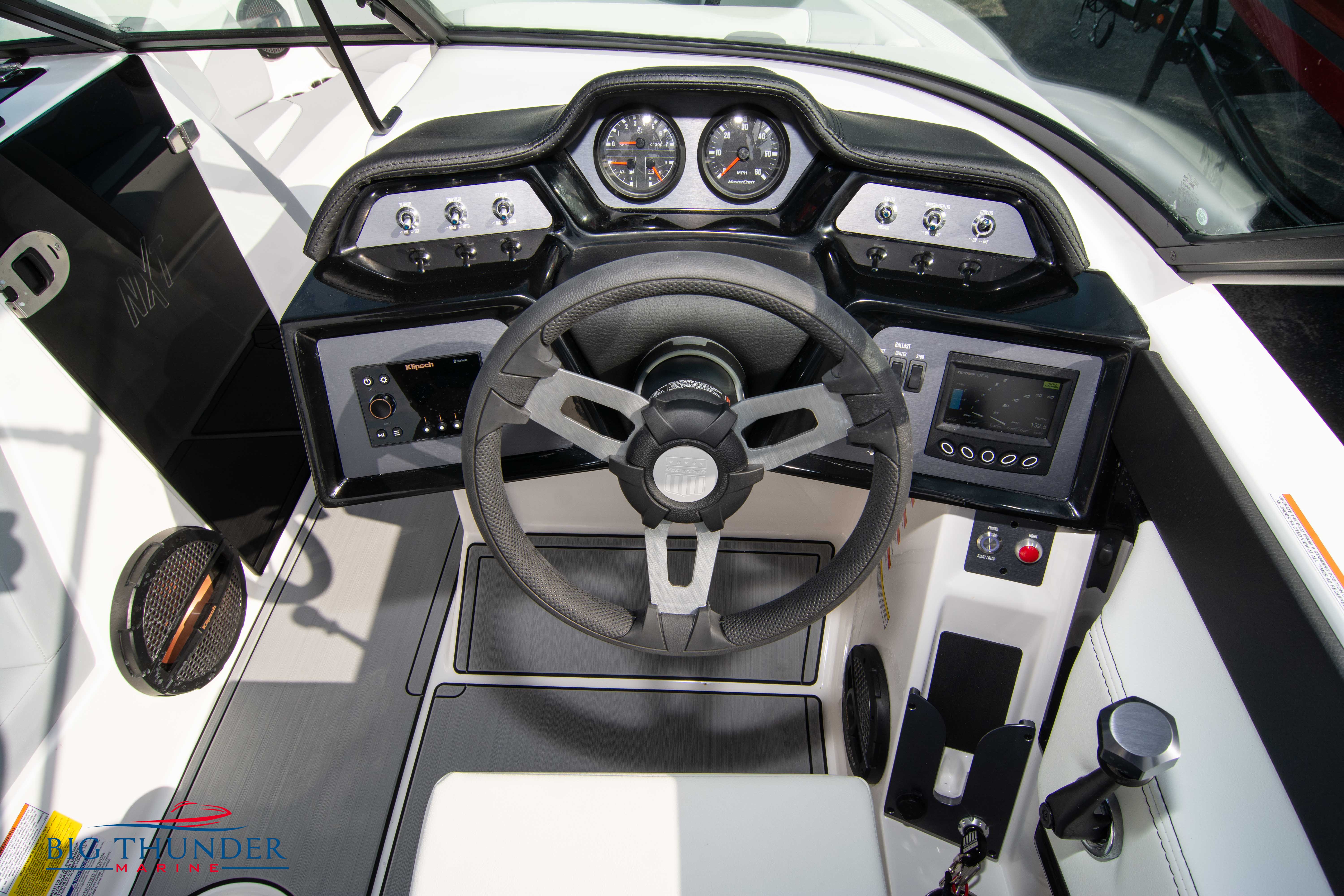 2023 Mastercraft NXT23