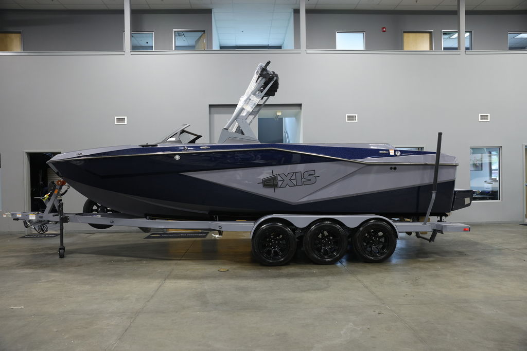 2024 Axis Wake Research T250