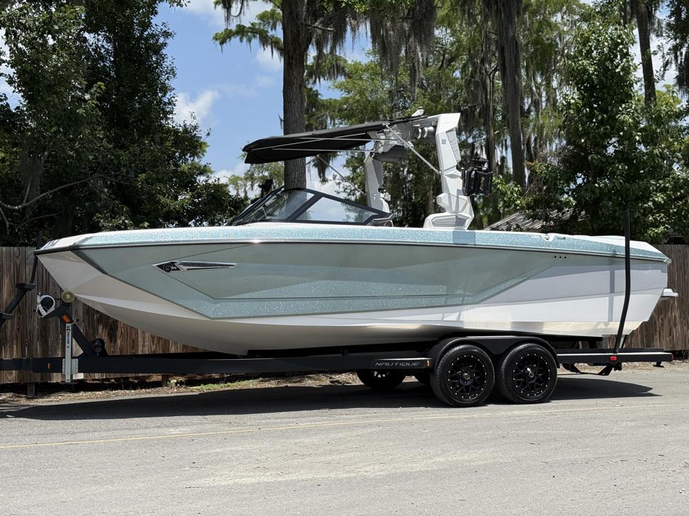 2022 Super Air Nautique G25