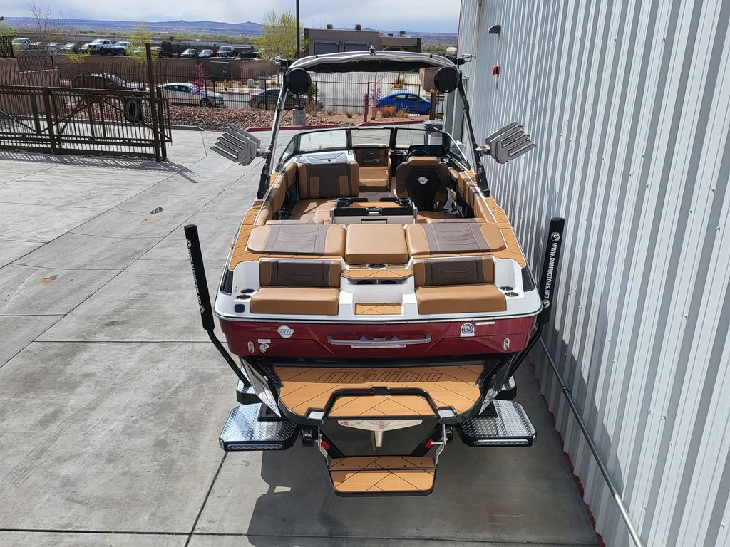 2025 Malibu Boats 23 LSV