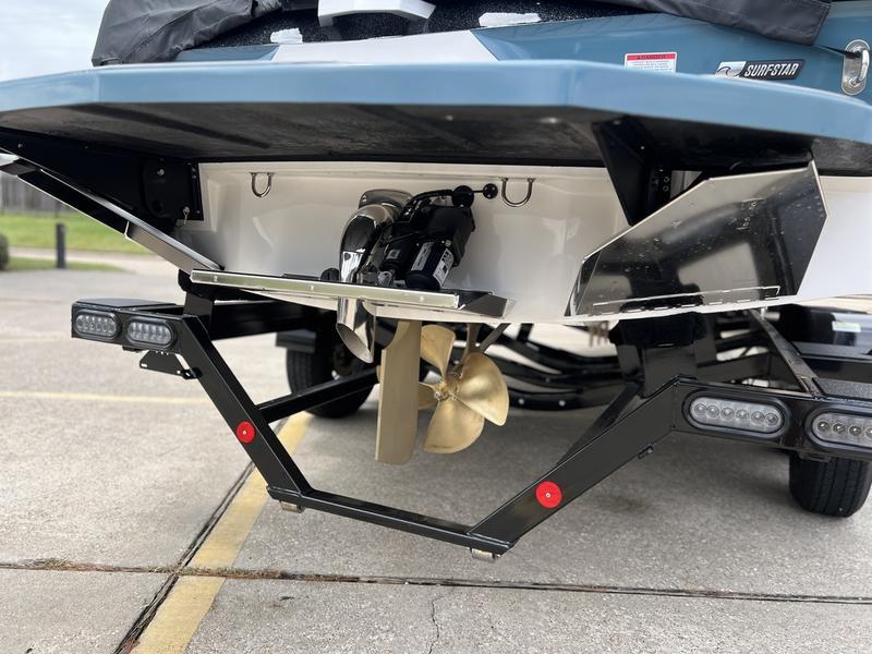 2025 MasterCraft XT22