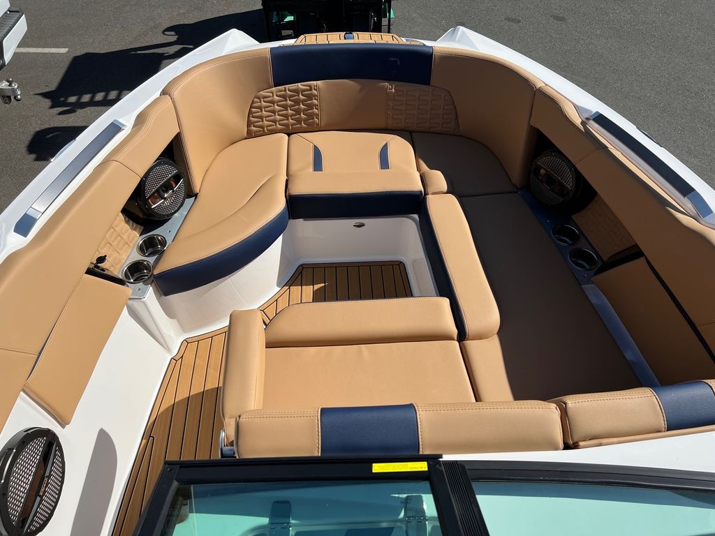 2024 mastercraft X26