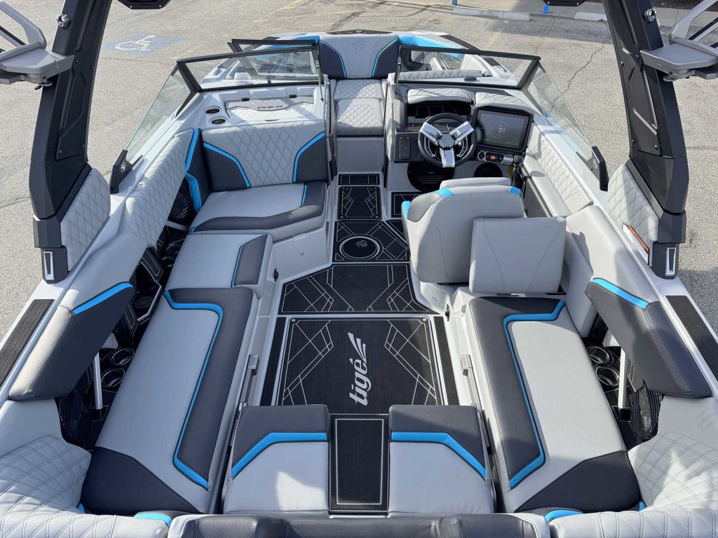 2025 Tige 22RZX