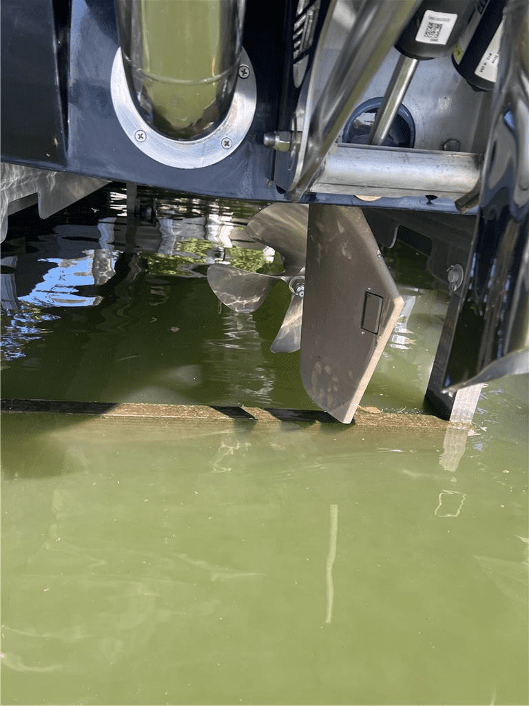 2023 Malibu Wakesetter VTX Icon