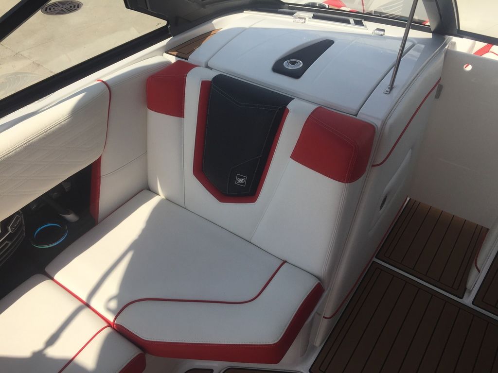 2020 Nautique Super Air Nautique G23