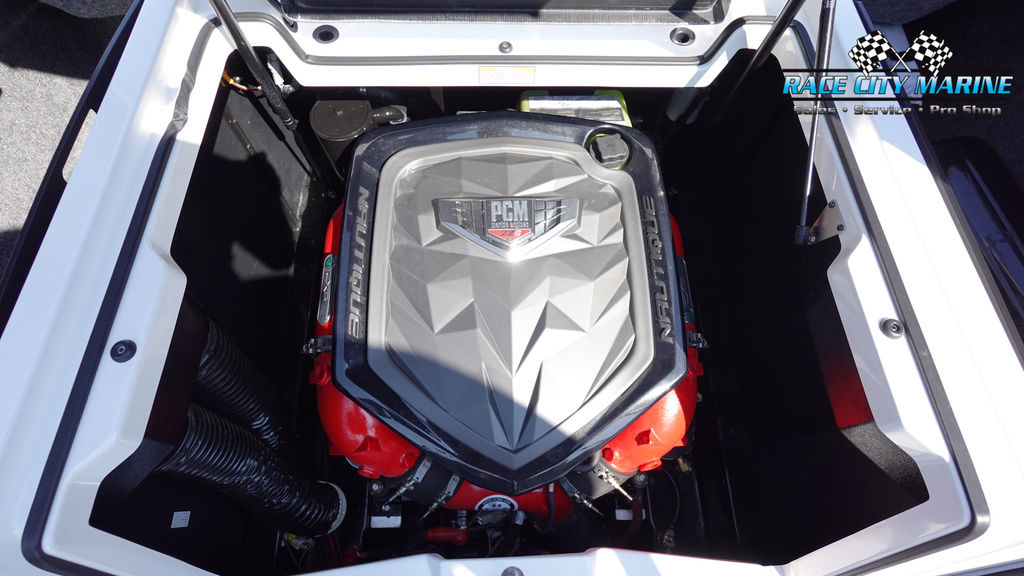 2020 Nautique G23
