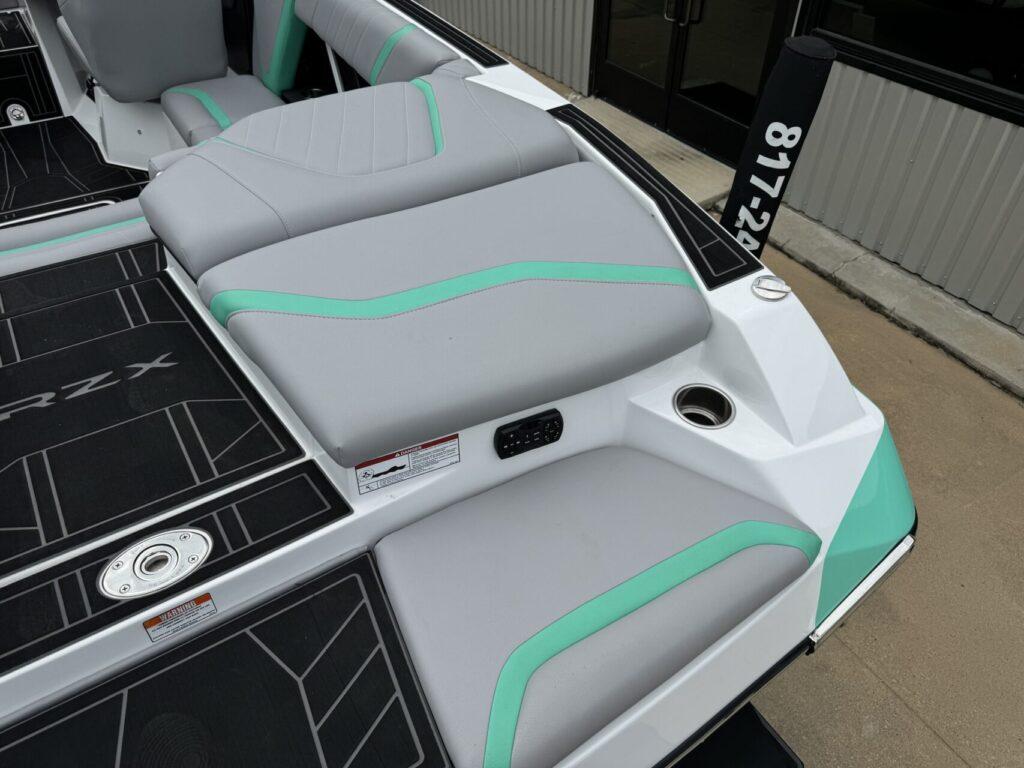 2021 Tige 23RZX