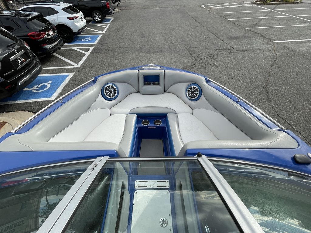 2012 Centurion Enzo SV 233